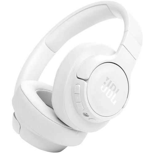 Наушники JBL Tune 770NC, Bluetooth, накладные, белый [jblt770ncwhtcn]