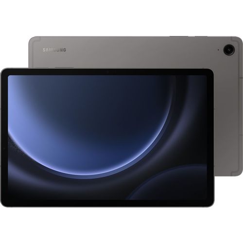 10.9" Планшет Samsung Galaxy Tab S9 FE BSM-X516B 6/128 GB 1380 5G, 2304 x 1440, 90Гц, Android 13, со стилусом, графит [sm-x516bzaacau]
