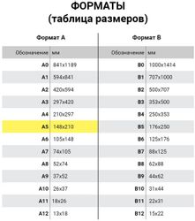 Тетрадь BRAUBERG клетка, 150л.