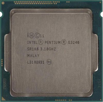 Intel pentium lga 1150 on sale