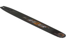 Изображение товара Шина для цепных пил REZER 503 L 8 А1-ЕТ 43 см для цепных пил