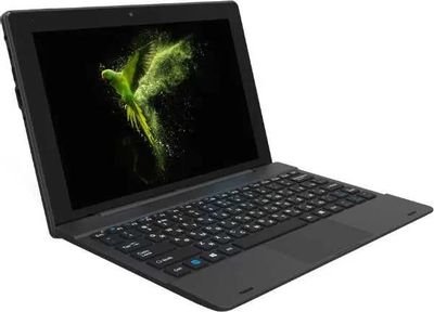 Характеристики Планшет Digma EVE 1807 3G Cherry Trail с клавиатурой 10. ...