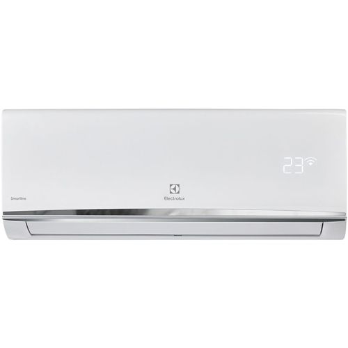 Сплит-система Electrolux Smartline EACS-07HSM/N8/V2 настенная, до 20м2, 8000 BTU, с голосовым помощником, (комплект из 2-х коробок)