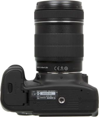 Зеркальный фотоаппарат Canon EOS 60D kit ( EF-S 18-135mm f/3.5-5.6