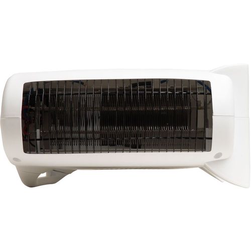 Тепловентилятор OASIS LS-20 (B), 2000Вт, с термостатом, 2 режима, белый