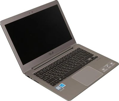 ASUS Zenbook UX330UA FB109T 13.3