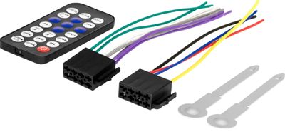 Автомагнитола Navitel RD5 – купить в Ситилинк | 1911801