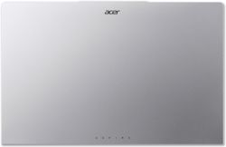 Ноутбук Acer Aspire Lite AL15-73P-76SN, 15.6", IPS, Intel Core 7 240H, 10-ядерный, 16ГБ DDR4, 512ГБ SSD, Intel Graphics, серебристый