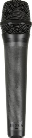 Микрофон JBL PBM100,  черный [jblpbm100blk]
