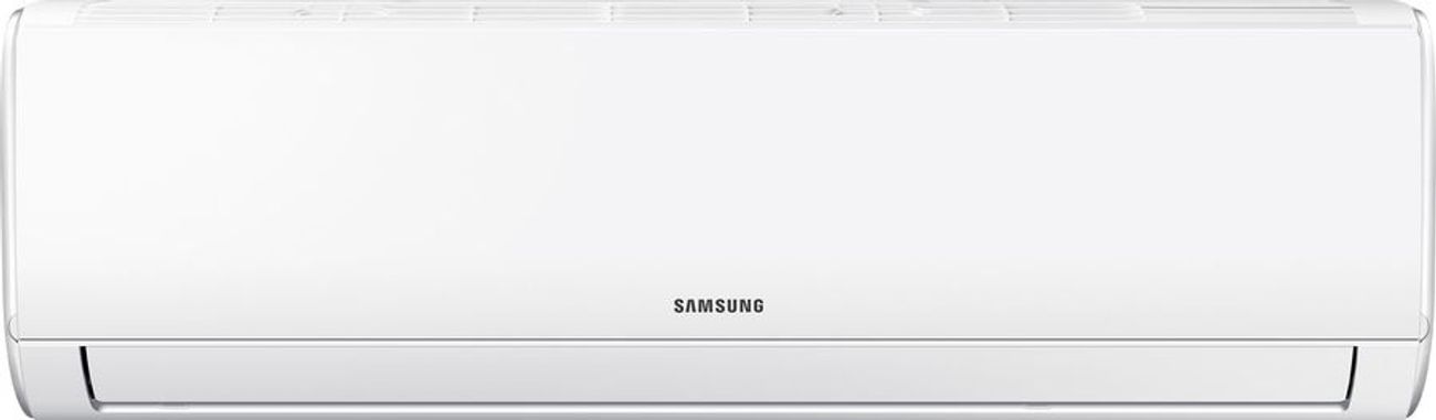 Сплит-система Samsung AR09BQHQASI настенная, до 25м2, 9000 BTU, (комплект из 2-х коробок)
