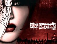 Изображение товара Игра MICROIDS Post Mortem для ПК в цифровом издании ENG, регион Россия, СНГ