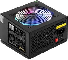 Изображение товара Блок питания EXEGATE EVO800 800Вт с подсветкой и защитами для ПК