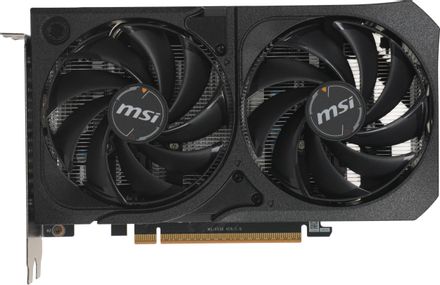 Видеокарта MSI NVIDIA GeForce RTX 5050 RTX 5050 8G SHADOW 2X OC