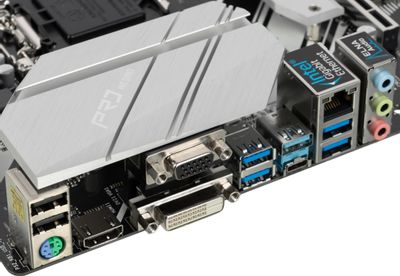 Asrock b365 pro4 review online