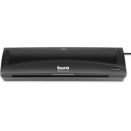Ламинатор Buro BU-L380, A3