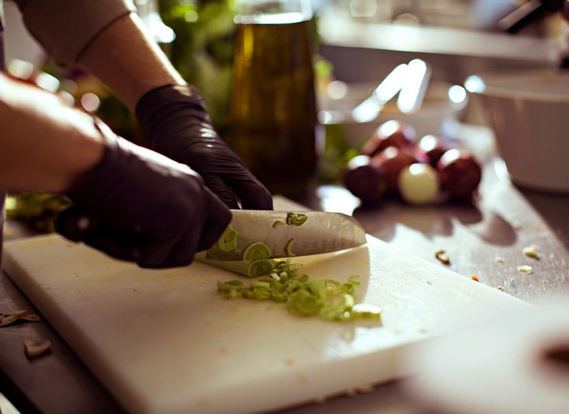 Как выбрать хороший нож: 5 советов шеф-повара