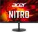 Изображение товара 27" Монитор Acer Nitro XV272KV3bmiiprx,  3840x2160,  IPS,  160Гц,  2хHDMI,  1хDP,  черный [um.hx2cd.304]