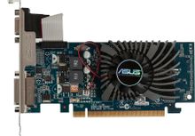 Характеристики ASUS NVIDIA GeForce 210 210-1GD3-L 1ГБ DDR3, Low Profile ...