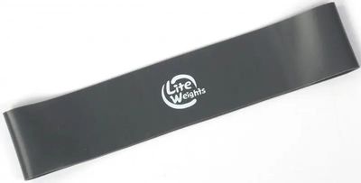 Эспандер Lite Weights 28273722 для разных групп мышц серый – купить в ...
