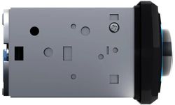Автомагнитола Prology CMD-340