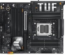 Изображение товара ASUS TUF GAMING X870-PLUS WIFI - материнская плата AM5 для геймеров
