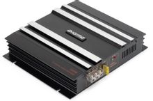 Характеристики Усилитель автомобильный Digma DCP 200 черный (480608
