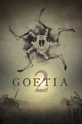 Игра FOREVER ENTERTAINMENT Goetia 2, для  ПК,  регион: Россия