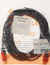 Изображение товара Кабель HDMI HDMI 3м PREMIER с ферритовым фильтром и позолоченными контактами