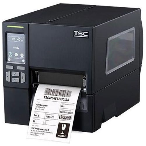 Принтер этикеток TSC MB341T, черный [mb341t-a001-0202]