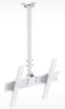 Изображение товара Кронштейн потолочный для телевизора Holder PR-101-W 32-65 дюймов фиксированный