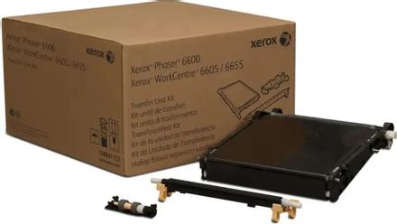 Ремонтный комплект Xerox 108R01122 (108R01122) для Phaser 6600/WorkCentre 6605/6655