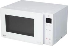 Характеристики Микроволновая печь LG MW23R35GIH, 1000Вт, 23л, белый ...