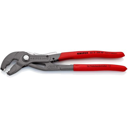 Клещи KNIPEX KN-8551250AF, 250мм