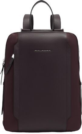 Рюкзак Piquadro Lyra CA4576W92T/BO2 бордовый нейлон