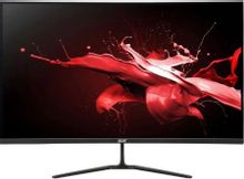 Изображение товара Геймерский изогнутый монитор Acer Nitro ED320QRS3biipx 31.5 Full HD 180 Гц HDR10