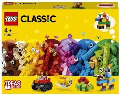 LEGO Classic 10692 Набор для творчества