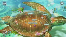 Игра THE GAME BAKERS Squids Odyssey, для ПК, регион: Россия