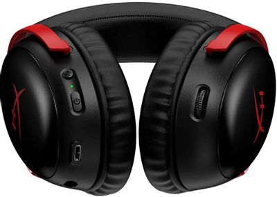 HYPERX Cloud III 77z46aa 1989871