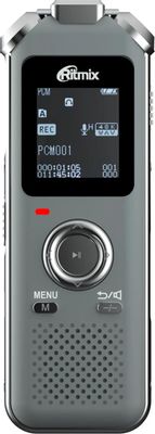Инструкция, руководство по эксплуатации для диктофон Ritmix RR-920 8Gb ...