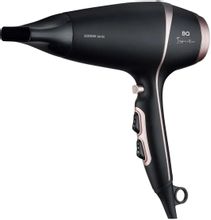 Фен BQ HD2216B, 2200Вт, черный и розовый – купить в Ситилинк | 1887965