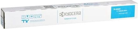 Картридж Kyocera TK-8365C, голубой / 1T02YPCNL0