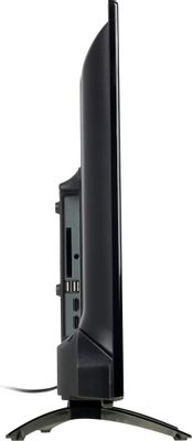 Какая матрица в нем? - 32" Телевизор BBK 32LEM-1078/T2C, HD, черный