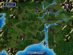 Игра STRATEGY FIRST Puzzle Kingdoms, для  ПК,  регион: Россия