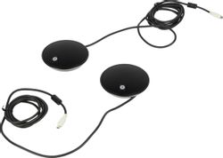 Изображение товара Микрофон Logitech ConferenceCam Group,  черный [989-000171]
