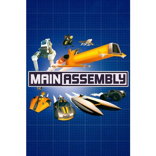 Игра TEAM 17 Main Assembly, для ПК, регион: СНГ, RUS (интерфейс и субтитры)