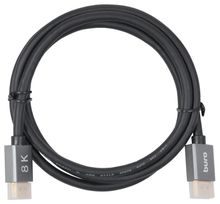 Кабель аудио-видео Buro V1.4,  DisplayPort (m)  -  DisplayPort (m) ,  ver 1.4,  1.5м