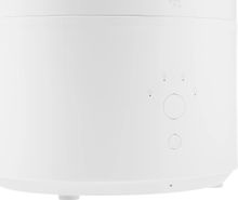 Увлажнитель воздуха ультразвуковой Xiaomi Smart Humidifier 2 EU,  4.5л,  белый