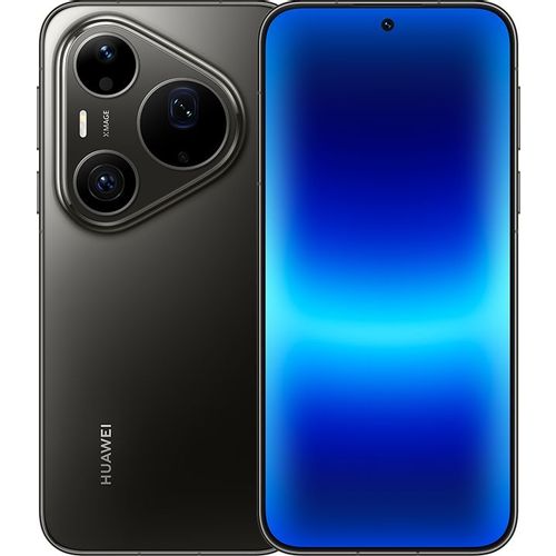6.9" Смартфон Huawei Pura 90s Pro Max 12/512Gb, SCA-LX9, NFC, OLED, 120Гц, 6000мAч, черный графит