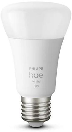 Умная лампа Philips Hue Starter Kit E27 белая 9Вт 806lm (3шт) [929001821620]