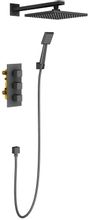 Душевая система для ванны с душем TIMO Tetra-Thermo SX-0179/00SM, хром ...
